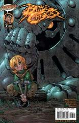 Battle Chasers [Variant] Comic Books Battle Chasers Prices