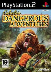 Cabela's Dangerous Adventures PAL Playstation 2 Prices