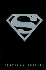 Adventures of Superman [Platinum Polybagged] Comic Books Adventures of Superman Prices
