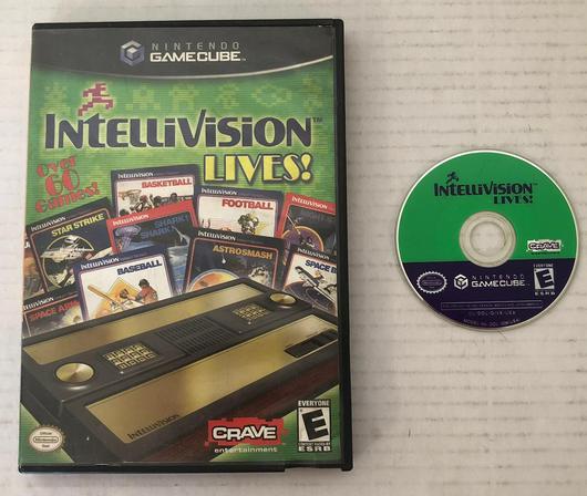 Intellivision Lives photo