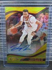 Larry Nance Jr. [Gold] #CS-LNJ Basketball Cards 2020 Panini Certified Signatures Prices