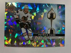 Patrick Kane #HA-6 Hockey Cards 2021 Upper Deck MVP Hart Attack Prices