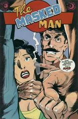 The Masked Man #5 (1985) Comic Books The Masked Man Prices