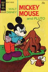 Mickey Mouse #148 (1974) Comic Books Mickey Mouse Prices
