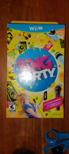 Sing Party [Microphone Bundle] photo