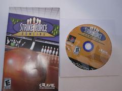 Photo By Canadian Brick Cafe | Strike Force Bowling Playstation 2
