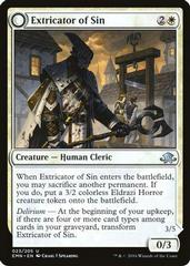 Extricator of Sin [Foil] Magic Eldritch Moon Prices