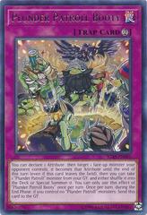 Plunder Patroll Booty IGAS-EN091 YuGiOh Ignition Assault Prices