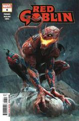 Red Goblin #6 (2023) Comic Books Red Goblin Prices