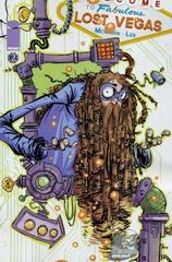 Lost Vegas [Young] #2 (2013) Comic Books Lost Vegas Prices