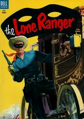 Lone Ranger #82 (1955) Comic Books Lone Ranger Prices