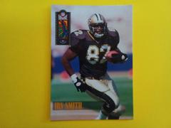 Irv Smith Football Cards 1994 Classic NFL Experience Prices