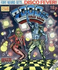 2000 AD #301 (1983) Comic Books 2000 AD Prices