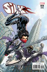 Silk [Nauck] #14 (2016) Comic Books Silk Prices