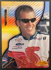 Jeremy Mayfield #32 Racing Cards 2000 Maxx Prices