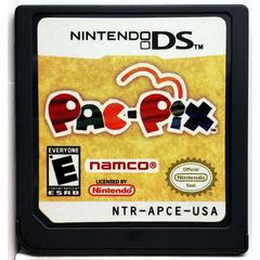 Pac Pix [Not for Resale] Nintendo DS Prices