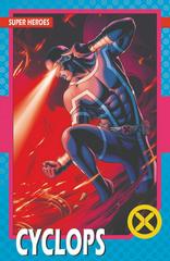 X-Men [Dauterman] Comic Books X-Men Prices