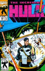 The Incredible Hulk #395 (1992) Comic Books Incredible Hulk Prices