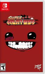 Super Meat Boy [Best Buy Cover] Nintendo Switch Prices