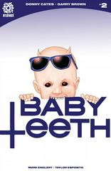 Babyteeth [Planet] Comic Books Babyteeth Prices