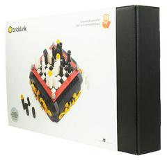 Steampunk Mini Chess #BL19013 LEGO BrickLink Designer Program Prices
