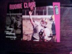 Jeff Lewis [rookie class] Football Cards 1996 Collector's Choice Prices