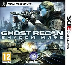 Ghost Recon: Shadow Wars PAL Nintendo 3DS Prices