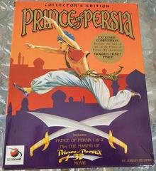 Prince of Persia [Collector's Edition] PC Games Prices