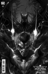 Knight Terrors: Nightwing [Mattina] #2 (2023) Comic Books Knight Terrors: Nightwing Prices