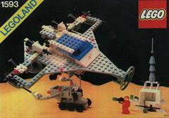 LEGO Set | Super Model LEGO Space