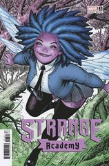 Strange Academy [Adams] #3 (2020) Comic Books Strange Academy Prices