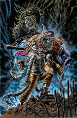 Suicide Squad: Kill Arkham Asylum [Hotz] #1 (2023) Comic Books Suicide Squad: Kill Arkham Asylum Prices