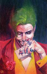 The Joker [Molina] #8 (2021) Comic Books Joker Prices