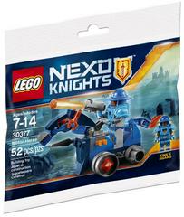 Motor Horse #30377 LEGO Nexo Knights Prices