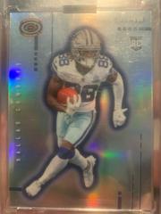 Ceedee Lamb [Silver] #D-11 Football Cards 2020 Panini Chronicles Dynagon Rookies Prices