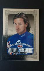 Wayne Gretzky [Cut to the Chase] #172 Hockey Cards 1997 Donruss Preferred Prices