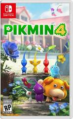 Pikmin 4 Nintendo Switch Prices