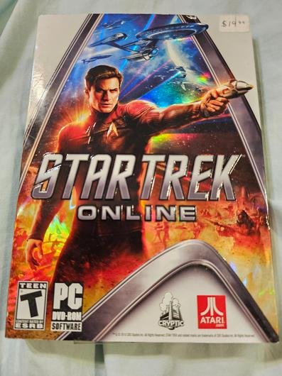 Star Trek Online photo