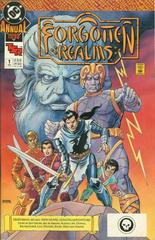 Forgotten Realms Annual #1 (1990) Comic Books Forgotten Realms Prices