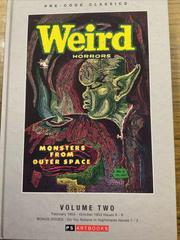 Weird Horrors #2 (1952) Comic Books Weird Horrors Prices