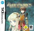 Rune Factory A Fantasy Harvest Moon | PAL Nintendo DS