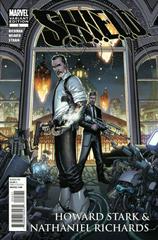 S.H.I.E.L.D. [Weaver] #5 (2010) Comic Books S.H.I.E.L.D Prices