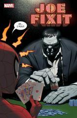 Joe Fixit [McKelvie] #2 (2023) Comic Books Joe Fixit Prices