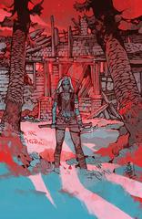 Buffy: The Last Vampire Slayer [1:50] #4 (2022) Comic Books Buffy: The Last Vampire Slayer Prices