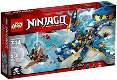 Jay's Elemental Dragon LEGO Ninjago Prices