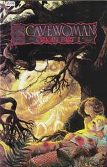Cavewoman Comic Books Cavewoman Prices