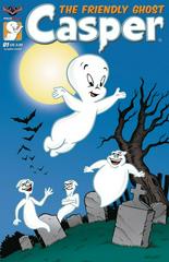 Casper The Friendly Ghost [Galvan] #1 (2017) Comic Books Casper The Friendly Ghost Prices