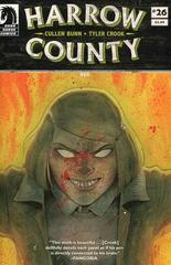 Harrow County #26 (2017) Comic Books Harrow County Prices