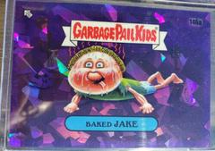 BAKED JAKE [Purple] #146a Garbage Pail Kids 2021 Sapphire Prices