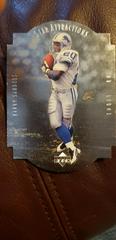 Barry Sanders #SA17 Football Cards 1997 Upper Deck Star Attraction Prices